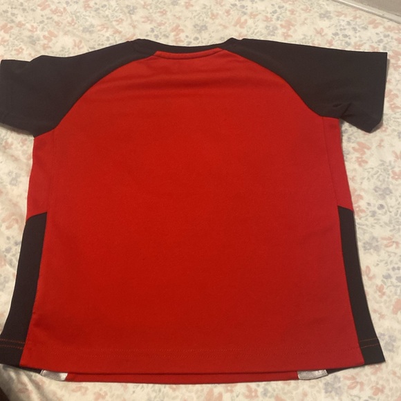 Nike and Puma  size 5 - Picture 4 of 6